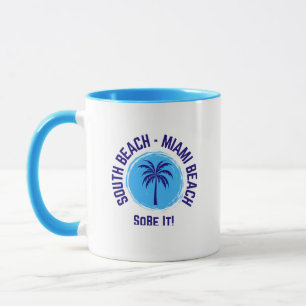 South Beach Miami Beach Florida Tasse