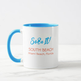 South Beach Miami Beach Florida Tasse