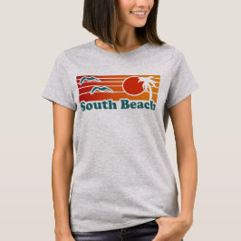 South Beach Miami Top