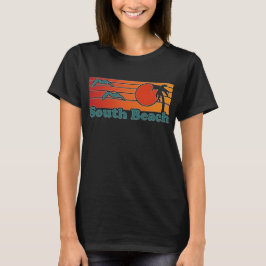 South Beach Miami Top