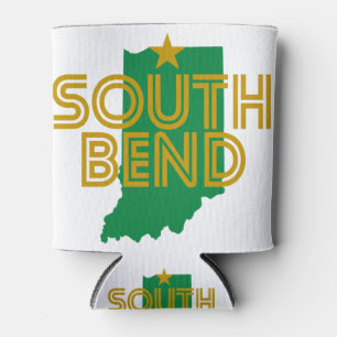 South Bend Indiana Dosenkühler