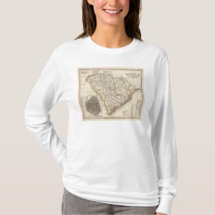 South Carolina 2 T-Shirt