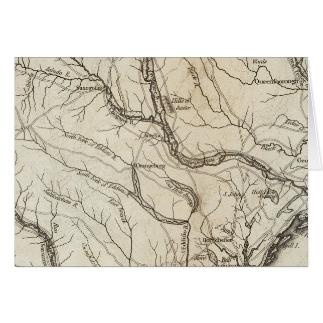 South Carolina 4 (Vorderseite (Horizontal))