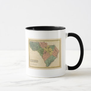 South Carolina 8 Tasse