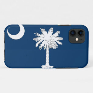 South Carolina Case-Mate iPhone Hülle