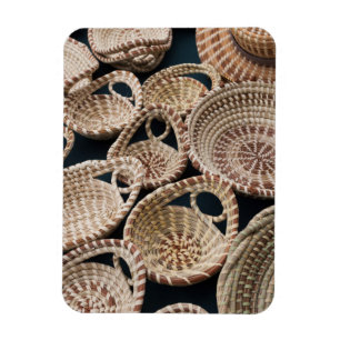 South Carolina, Charleston, Markthalle Magnet