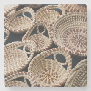 South Carolina, Charleston, Markthalle Steinuntersetzer