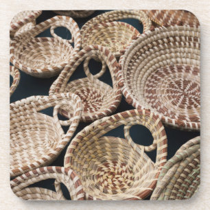 South Carolina, Charleston, Markthalle Untersetzer