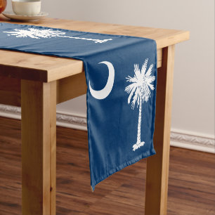 South Carolina Fahne & Sport Fan House Decke / USA
