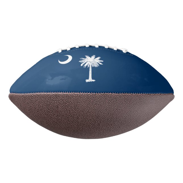 South Carolina Flag Football (Gedreht 270)