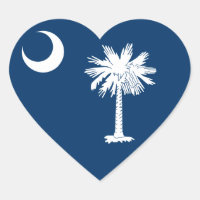 South Carolina Flag