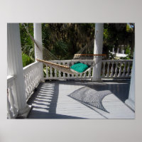 South Carolina Hammock