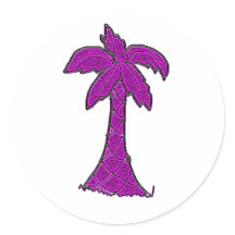 South Carolina Palmetto