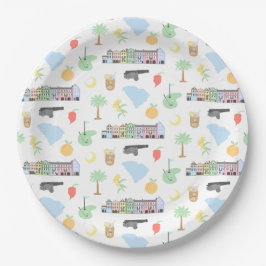 South Carolina Paper Teller