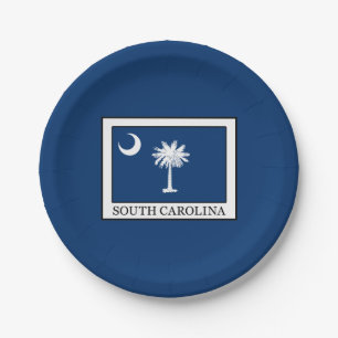South Carolina Pappteller