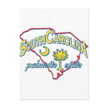 South Carolina