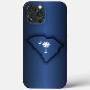 South Carolina Pride Case-Mate iPhone Hülle