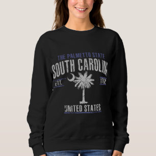 South Carolina Sweatshirt