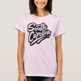 South Carolina T-Shirt