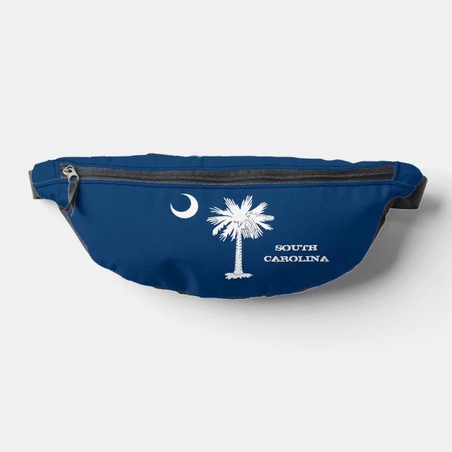 South Carolina Tasche, Patrioten, South Carolina F Bauchtasche (Ablage )