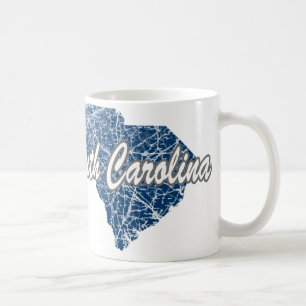 South Carolina Tasse
