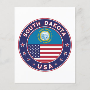 South Dakota