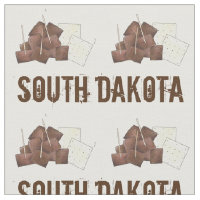 South Dakota Chislic Cubed Meat Crackers SD Feinsc