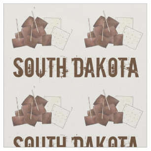 South Dakota Chislic Cubed Meat Crackers SD Feinsc Stoff