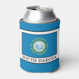 South Dakota Dosenkühler