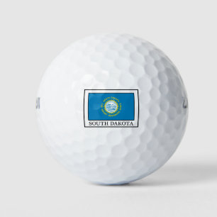 South Dakota Golfball