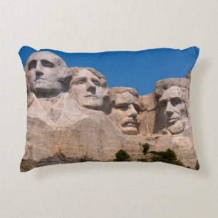 South Dakota, Keystone, Mount Rushmore Dekokissen