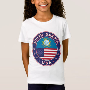 South Dakota T-Shirt