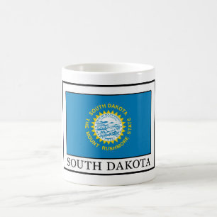 South Dakota Tasse