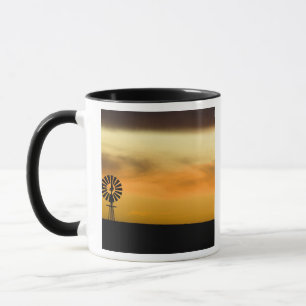 South Dakota, USA. Tasse