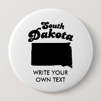 SOUTH- DAKOTAStaats-MOTTO-T - SHIRT