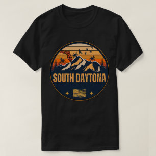 South Daytona, Florida  T-Shirt