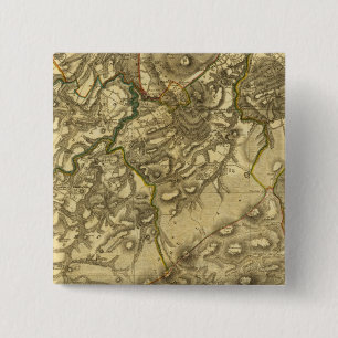 South Edinburgh Shire Button