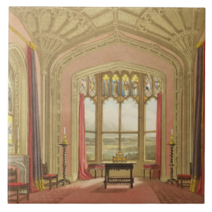 South End von St Michael Galerie, 'von der Grafik Fliese