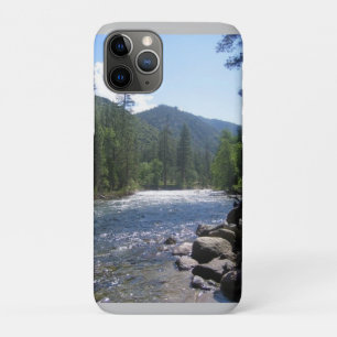 South Fork Kings River, King's Canyon, CA Case-Mate iPhone Hülle