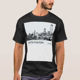 South Fulton Georgia T-Shirt