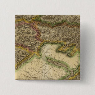 South Inverness Shire Button