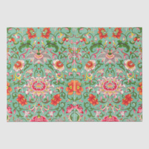 South Kensington Museum IXXVII Chinesisch Seidenpapier