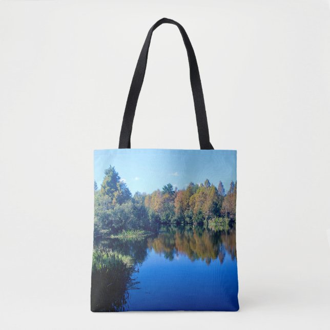 South Lake Howard (Vorderseite)