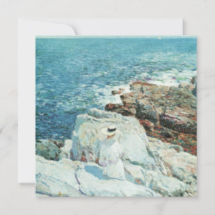 South Ledges, Appledby Frederick Childe Hassam