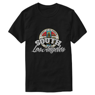 South Los Angeles Shirt-Shirt T-Shirt