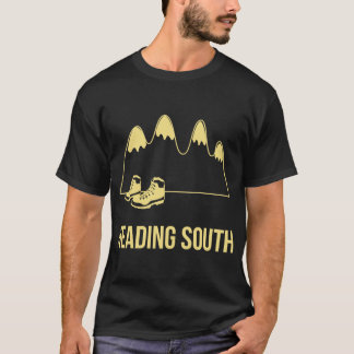 South Lover-Geschenk T-Shirt