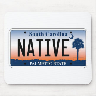 South Mousepad