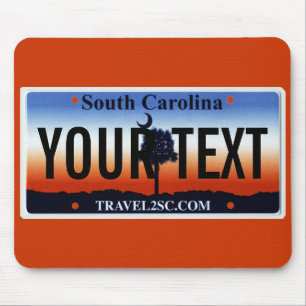 South Mousepad