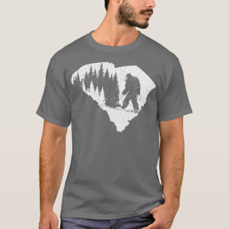 South olina Staat T-Shirt