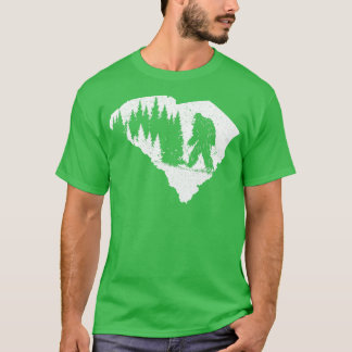 South olina Staat T-Shirt